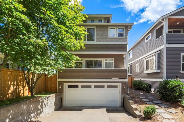 7755 35th Avenue NE, Seattle, WA 98115