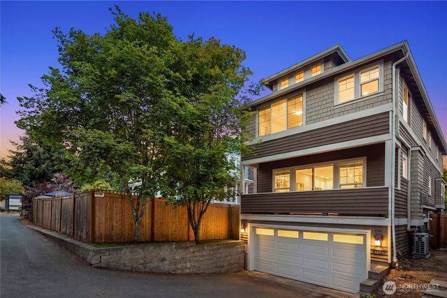 7755 35th Avenue NE, Seattle, WA 98115