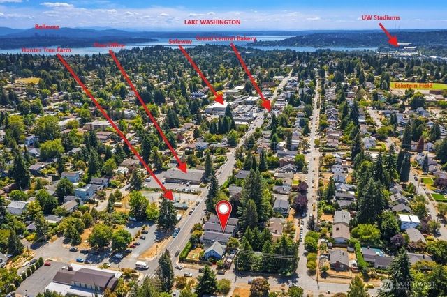 7755 35th Avenue NE, Seattle, WA 98115