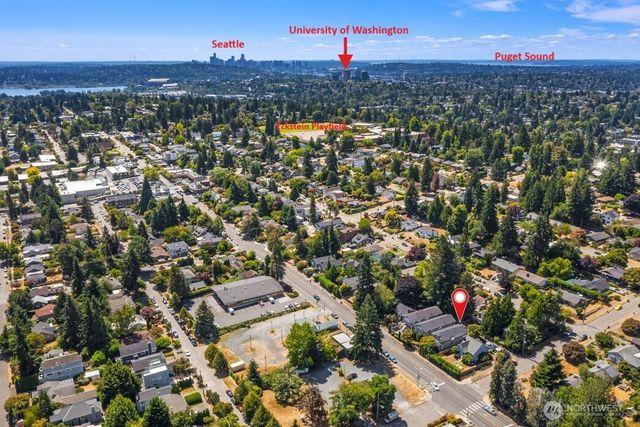 7755 35th Avenue NE, Seattle, WA 98115