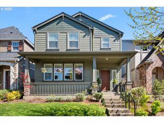 7510 Nw LAUREN Ave, Portland, OR 97229