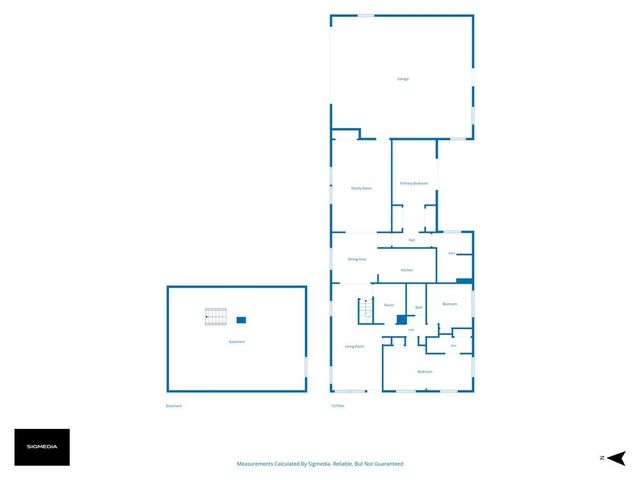 956 Harding St, Wichita, KS 67208