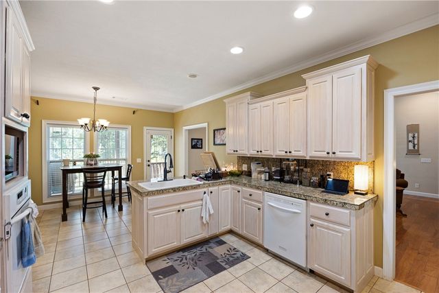 285 County Road 3468, Clarksville, AR 72830