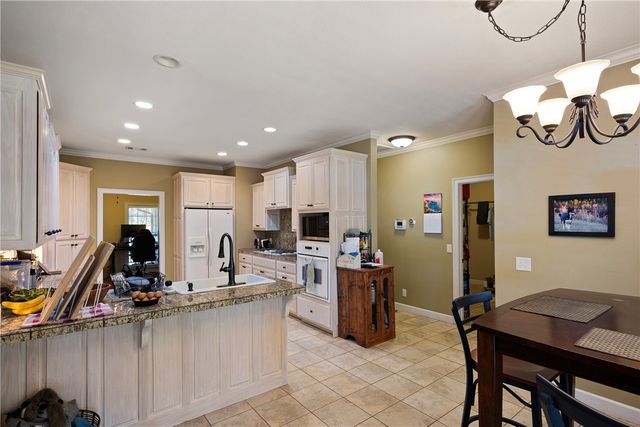 285 County Road 3468, Clarksville, AR 72830