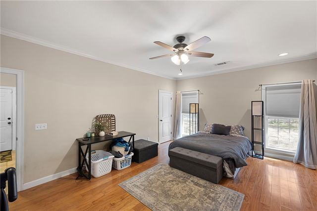 285 County Road 3468, Clarksville, AR 72830