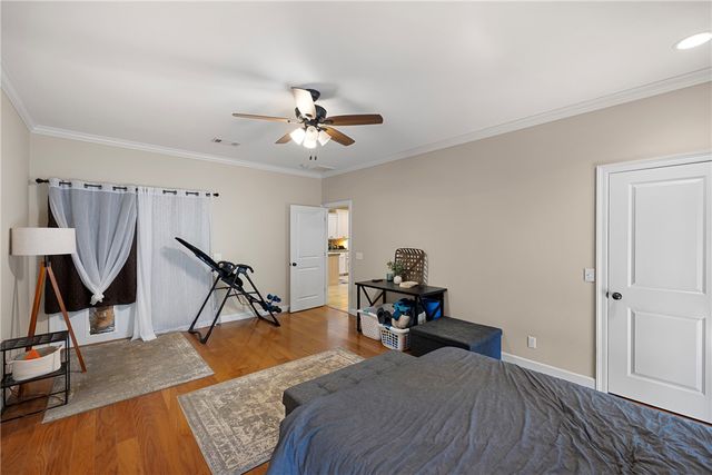 285 County Road 3468, Clarksville, AR 72830