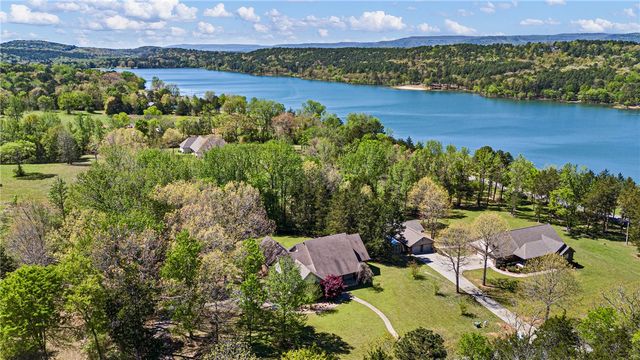 285 County Road 3468, Clarksville, AR 72830