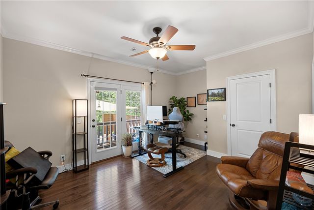 285 County Road 3468, Clarksville, AR 72830