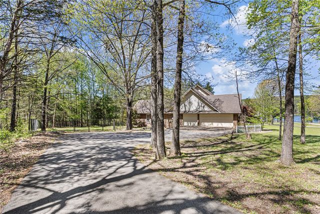 285 County Road 3468, Clarksville, AR 72830
