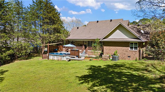 285 County Road 3468, Clarksville, AR 72830