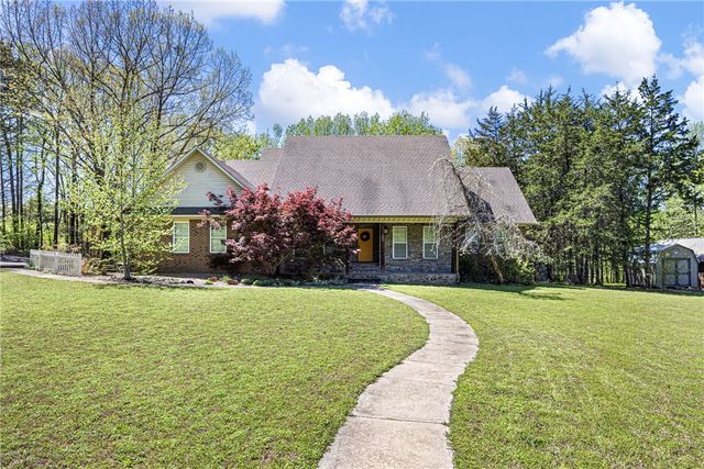285 County Road 3468, Clarksville, AR 72830