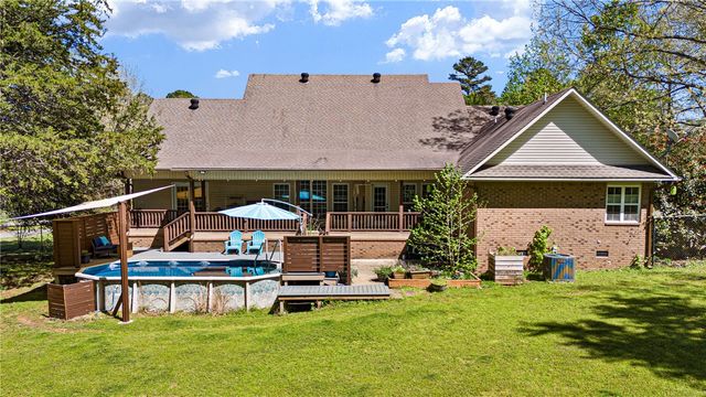 285 County Road 3468, Clarksville, AR 72830
