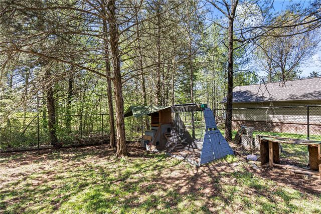 285 County Road 3468, Clarksville, AR 72830