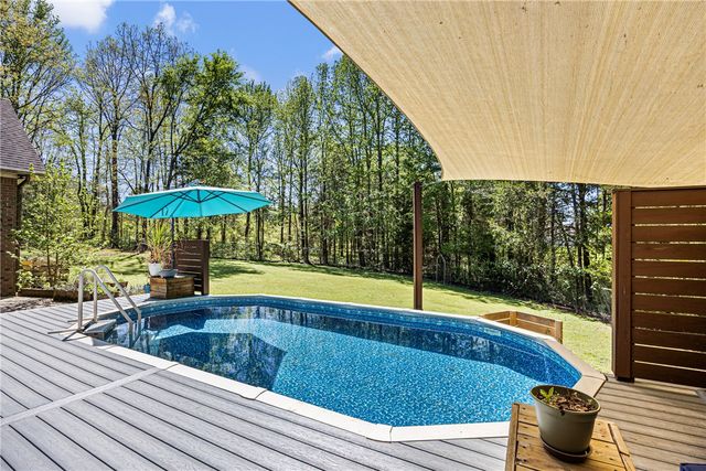 285 County Road 3468, Clarksville, AR 72830
