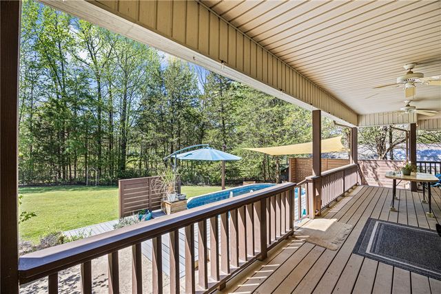 285 County Road 3468, Clarksville, AR 72830