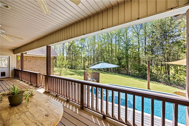 285 County Road 3468, Clarksville, AR 72830
