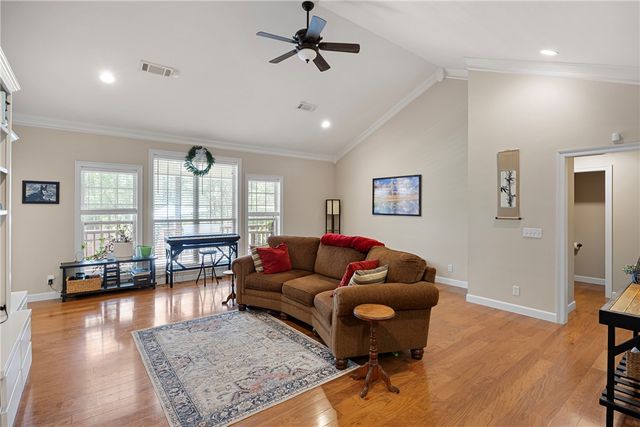 285 County Road 3468, Clarksville, AR 72830
