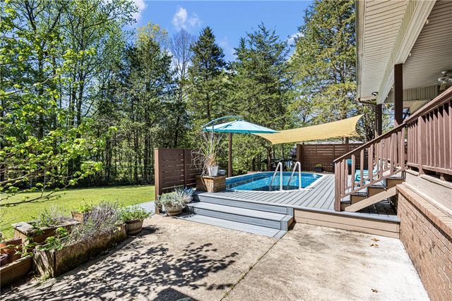 285 County Road 3468, Clarksville, AR 72830
