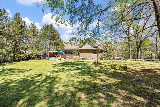 285 County Road 3468, Clarksville, AR 72830