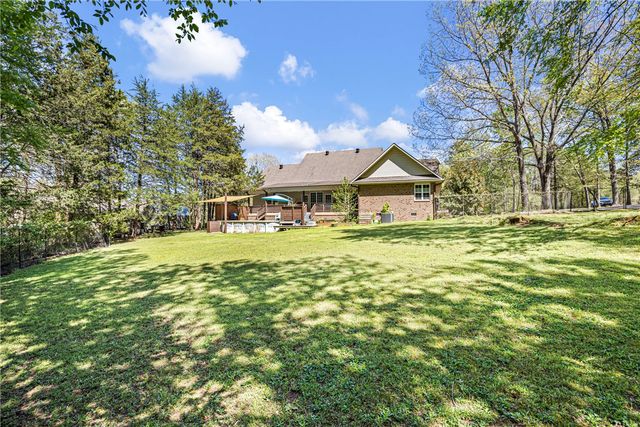 285 County Road 3468, Clarksville, AR 72830