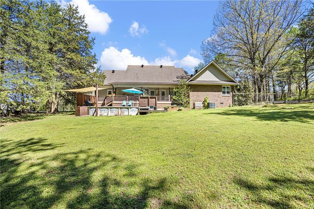 285 County Road 3468, Clarksville, AR 72830
