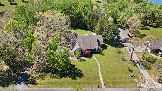 285 County Road 3468, Clarksville, AR 72830