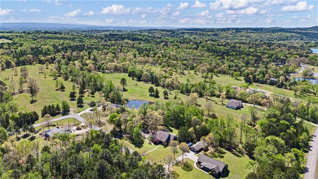 285 County Road 3468, Clarksville, AR 72830