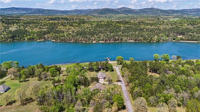 285 County Road 3468, Clarksville, AR 72830