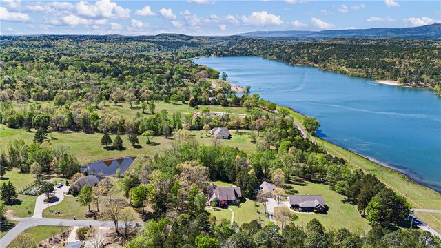 285 County Road 3468, Clarksville, AR 72830