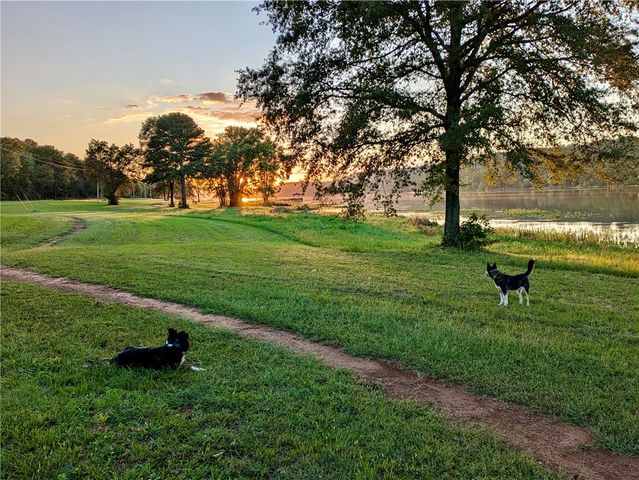 285 County Road 3468, Clarksville, AR 72830