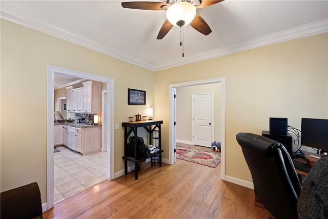 285 County Road 3468, Clarksville, AR 72830