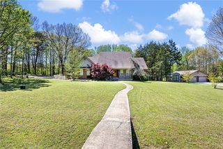 285 County Road 3468, Clarksville, AR 72830
