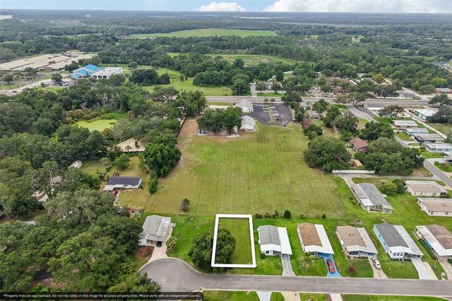2341 W COACH N FOUR DRIVE, Leesburg, FL 34748
