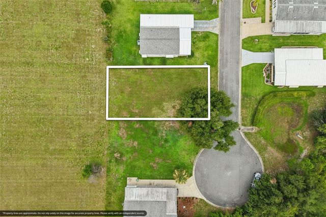 2341 W COACH N FOUR DRIVE, Leesburg, FL 34748