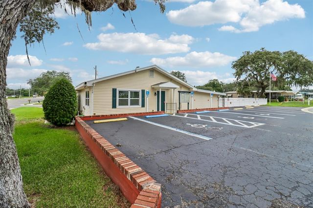 2341 W COACH N FOUR DRIVE, Leesburg, FL 34748