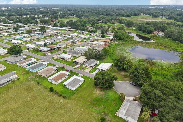 2341 W COACH N FOUR DRIVE, Leesburg, FL 34748