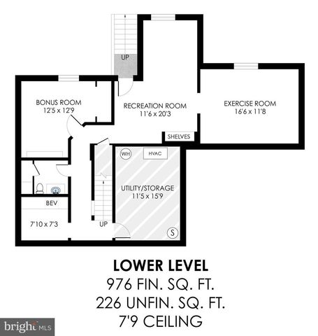 17331 ARROWOOD PL, Round Hill, VA 20141