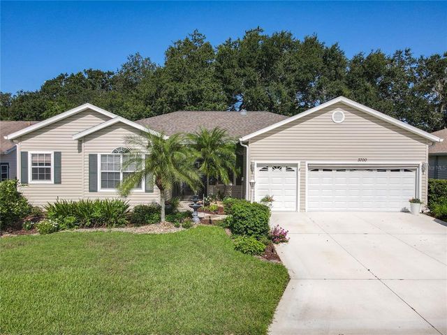 3700 PLANTATION BOULEVARD, Leesburg, FL 34748