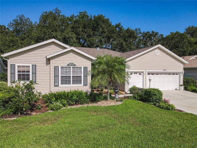 3700 PLANTATION BOULEVARD, Leesburg, FL 34748