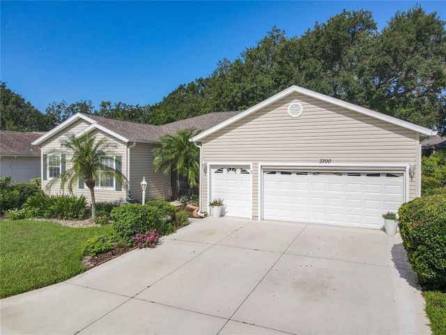 3700 PLANTATION BOULEVARD, Leesburg, FL 34748