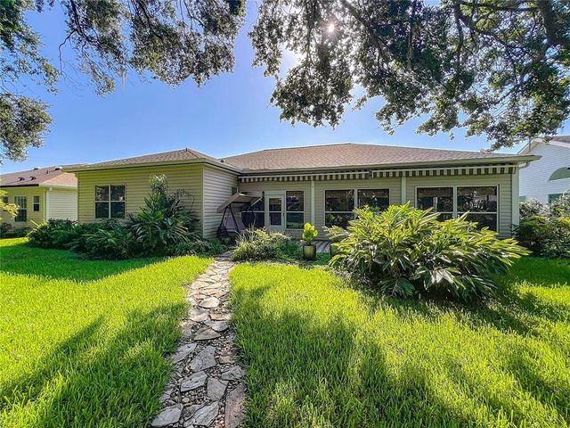 3700 PLANTATION BOULEVARD, Leesburg, FL 34748