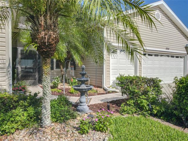 3700 PLANTATION BOULEVARD, Leesburg, FL 34748