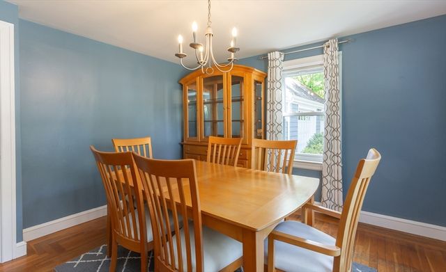 24 Thornton Street, Attleboro, MA 02703