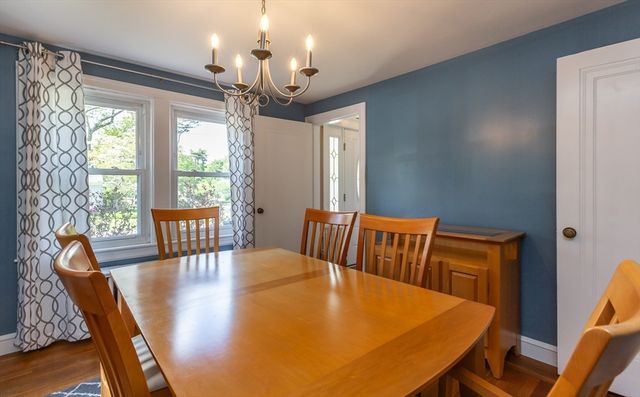 24 Thornton Street, Attleboro, MA 02703
