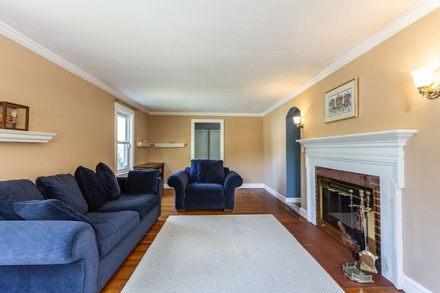 24 Thornton Street, Attleboro, MA 02703