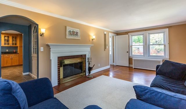 24 Thornton Street, Attleboro, MA 02703