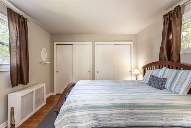 24 Thornton Street, Attleboro, MA 02703