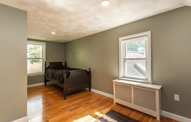 24 Thornton Street, Attleboro, MA 02703