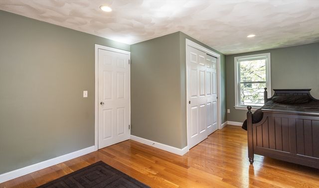 24 Thornton Street, Attleboro, MA 02703
