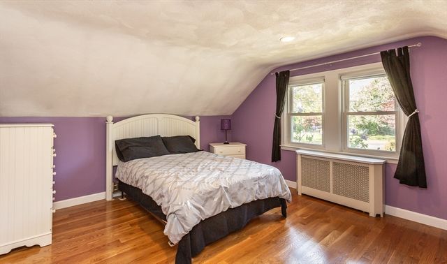 24 Thornton Street, Attleboro, MA 02703